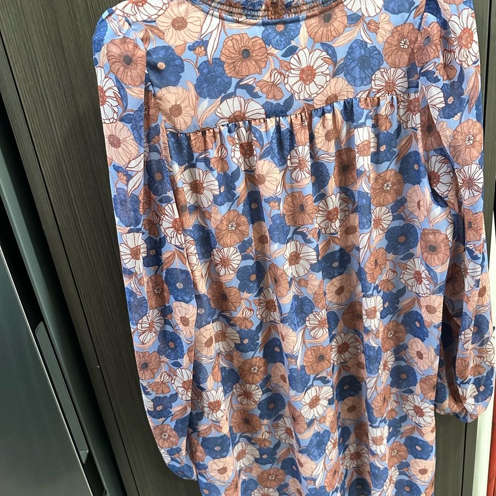 Aritzia Wilfred Molly Mini Dress
